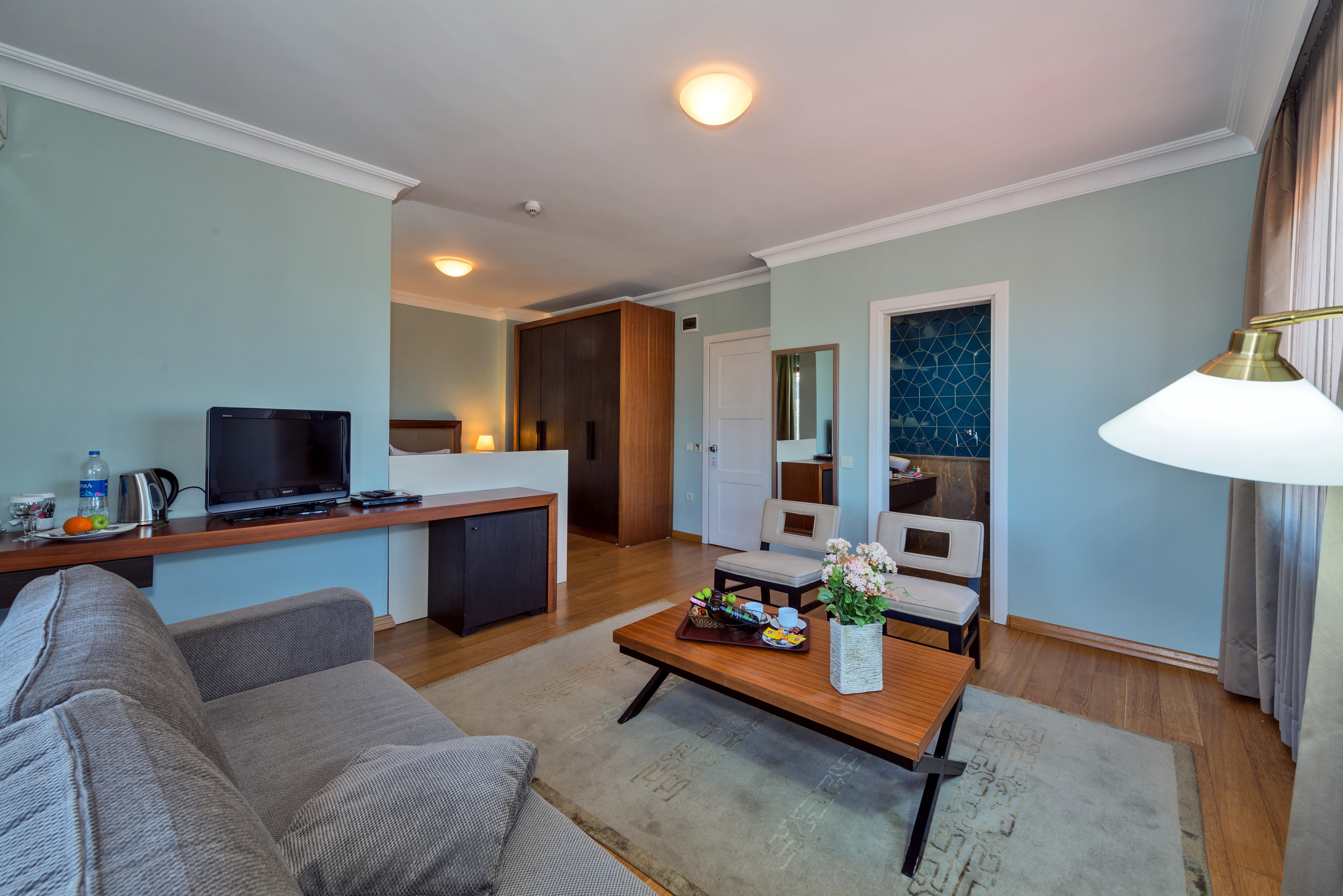 Agora Life Hotel - Special Class — Photos 3